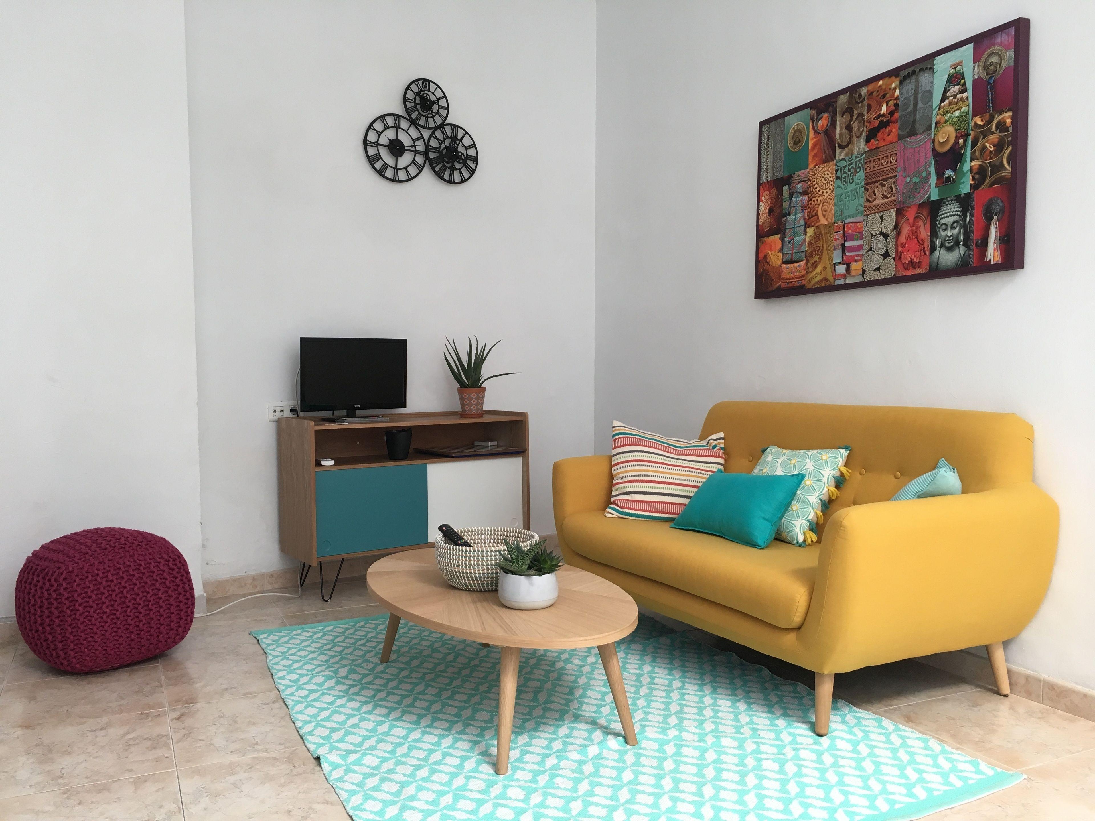 La Moraga De Poniente Malaga Hostel — Photos 3
